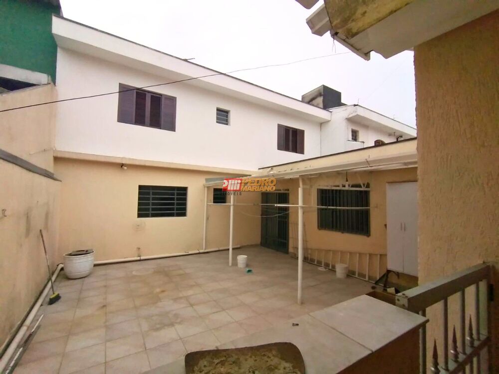 Casa, 5 quartos, 230 m² - Foto 17