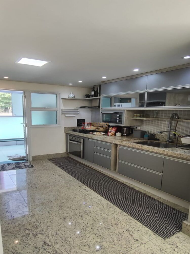 Sobrado à venda com 4 quartos, 174m² - Foto 12