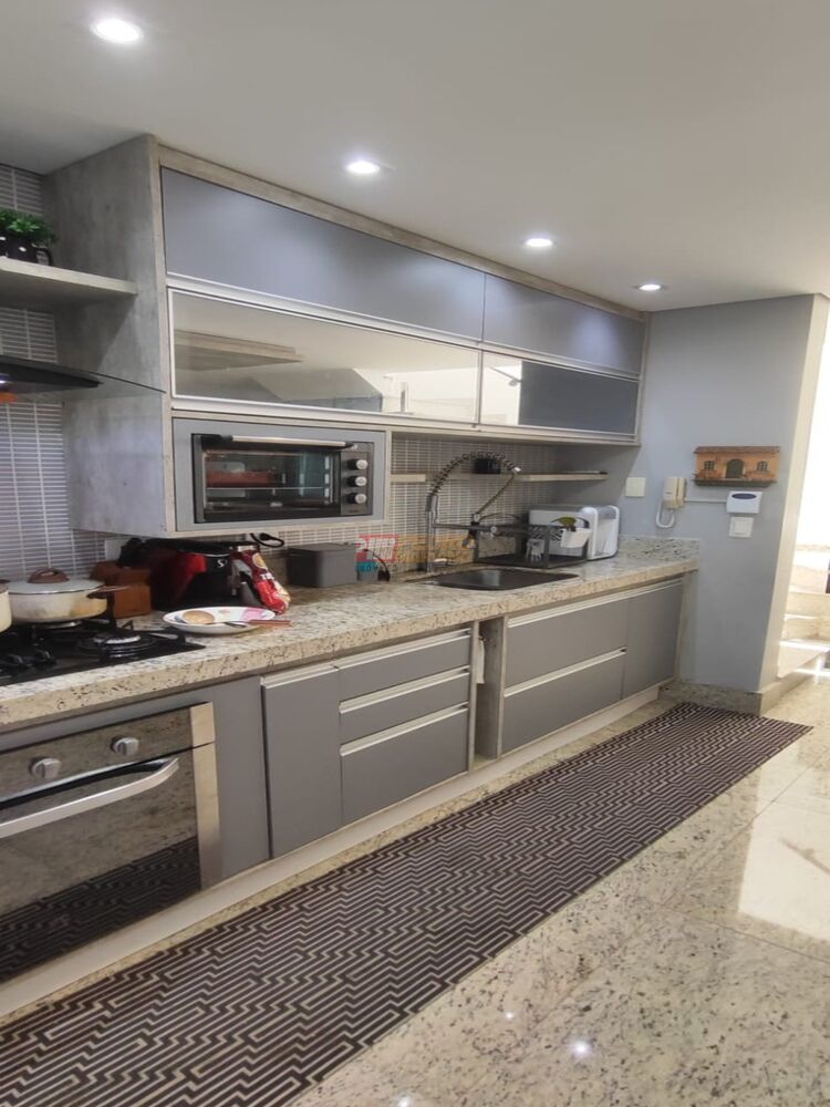 Sobrado à venda com 4 quartos, 174m² - Foto 11