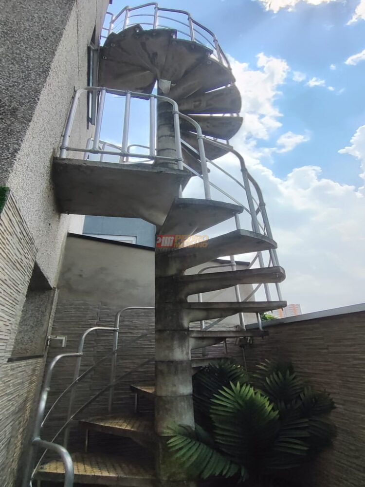 Sobrado à venda com 4 quartos, 174m² - Foto 15
