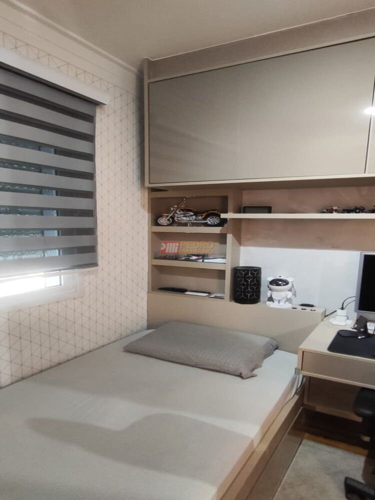 Sobrado à venda com 4 quartos, 174m² - Foto 5