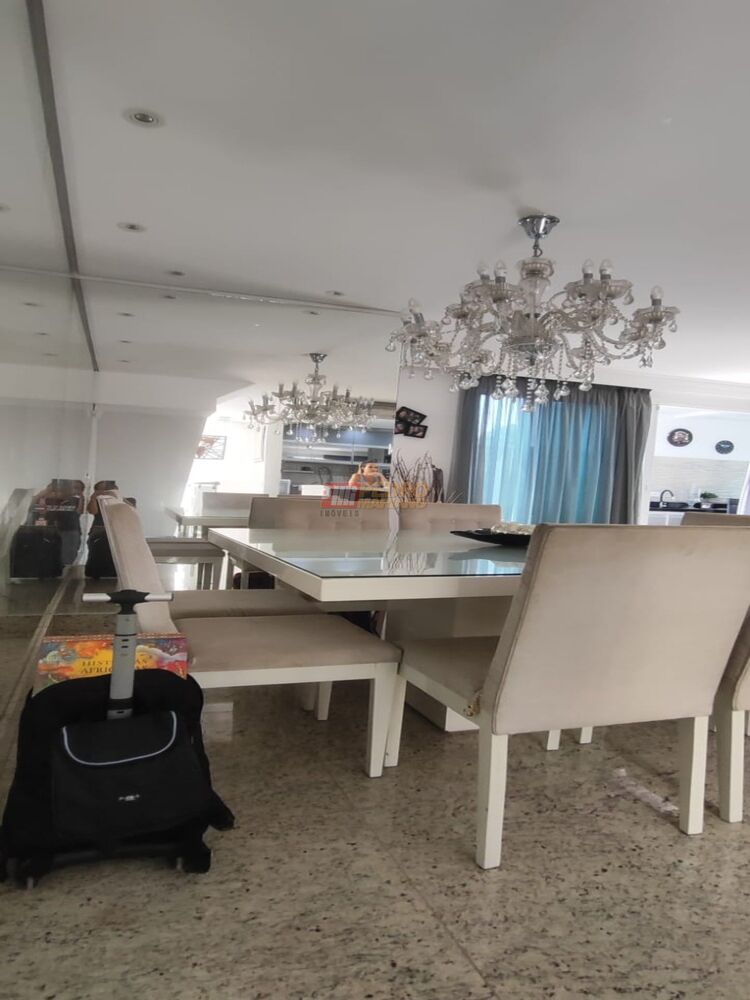 Sobrado à venda com 4 quartos, 174m² - Foto 2