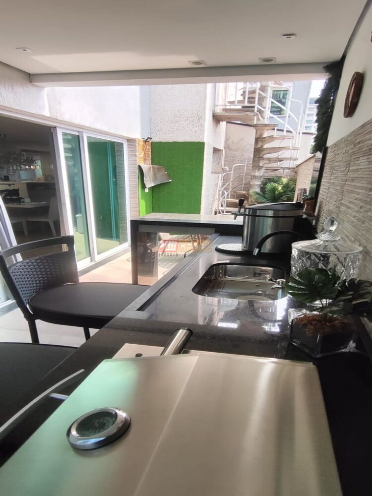 Sobrado à venda com 4 quartos, 174m² - Foto 14