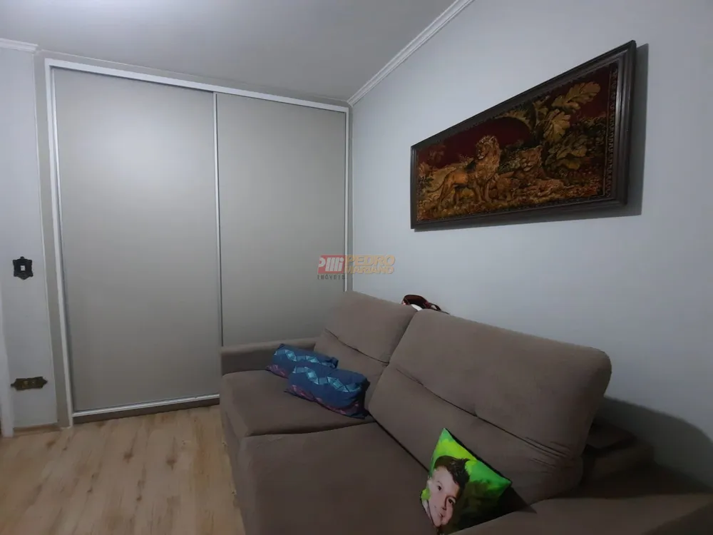 Casa, 3 quartos, 152 m² - Foto 4