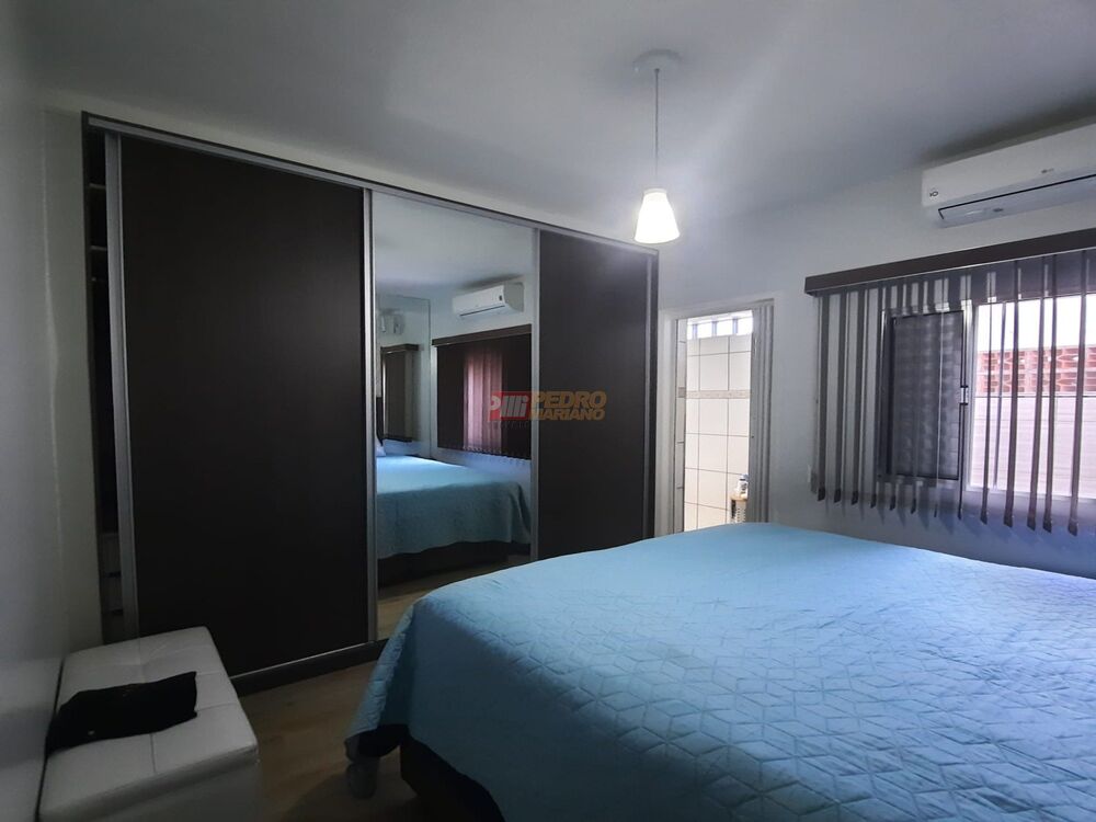 Casa, 3 quartos, 152 m² - Foto 3