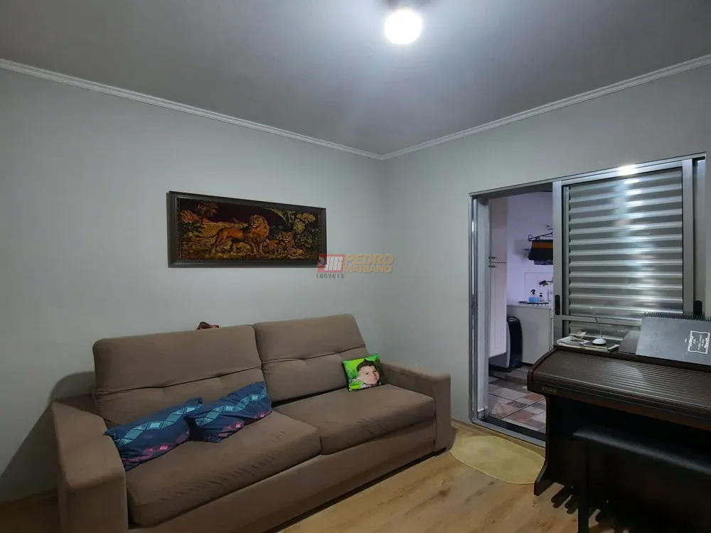 Casa, 3 quartos, 152 m² - Foto 2