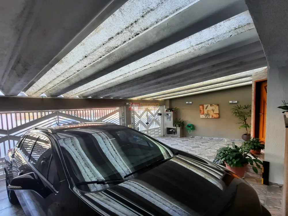 Casa, 3 quartos, 152 m² - Foto 12