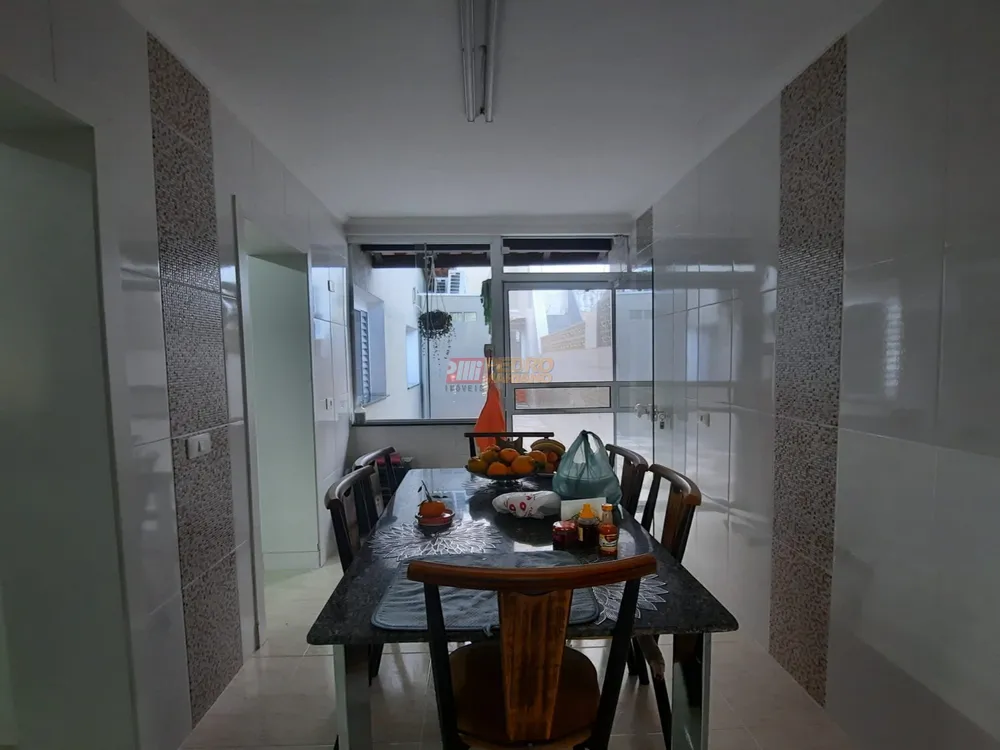 Casa, 3 quartos, 152 m² - Foto 6