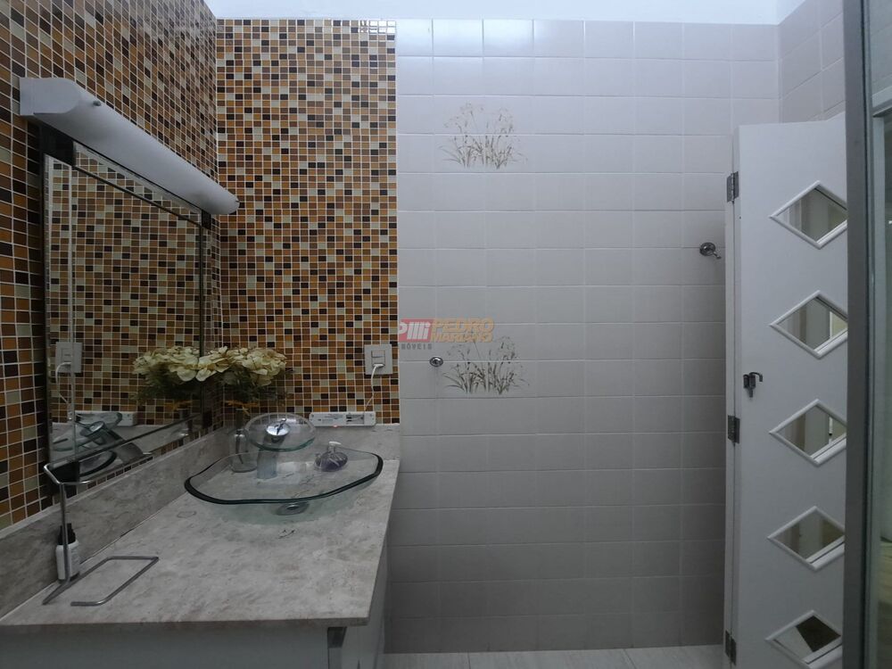 Casa, 3 quartos, 152 m² - Foto 2