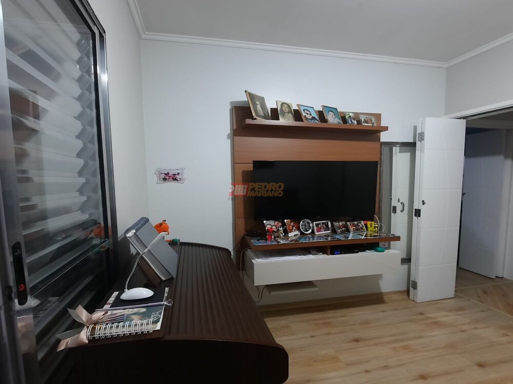 Casa, 3 quartos, 152 m² - Foto 1