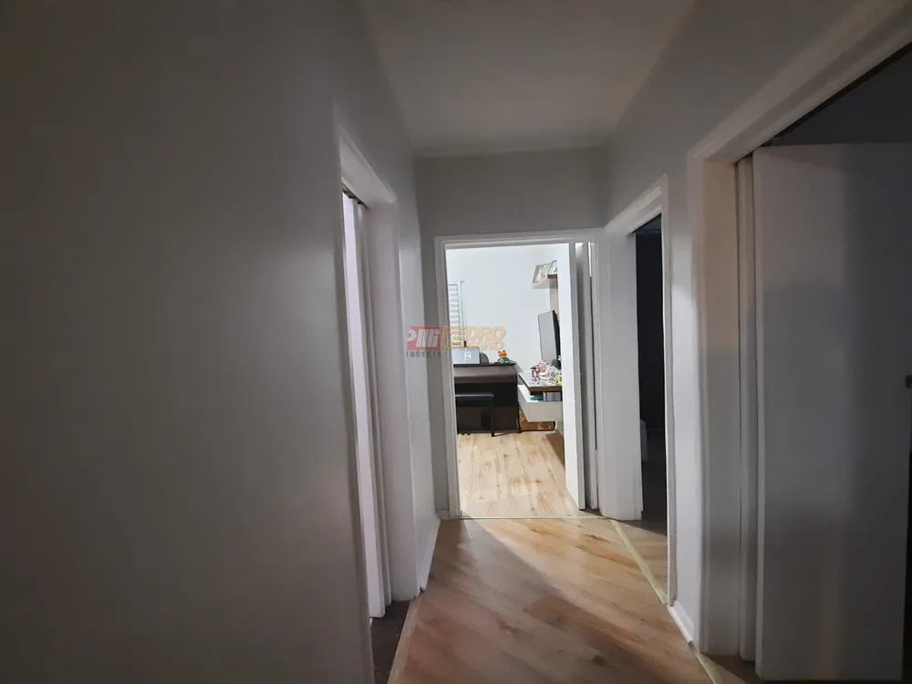 Casa, 3 quartos, 152 m² - Foto 1