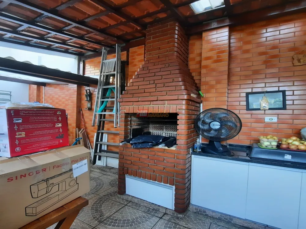 Casa, 3 quartos, 152 m² - Foto 11