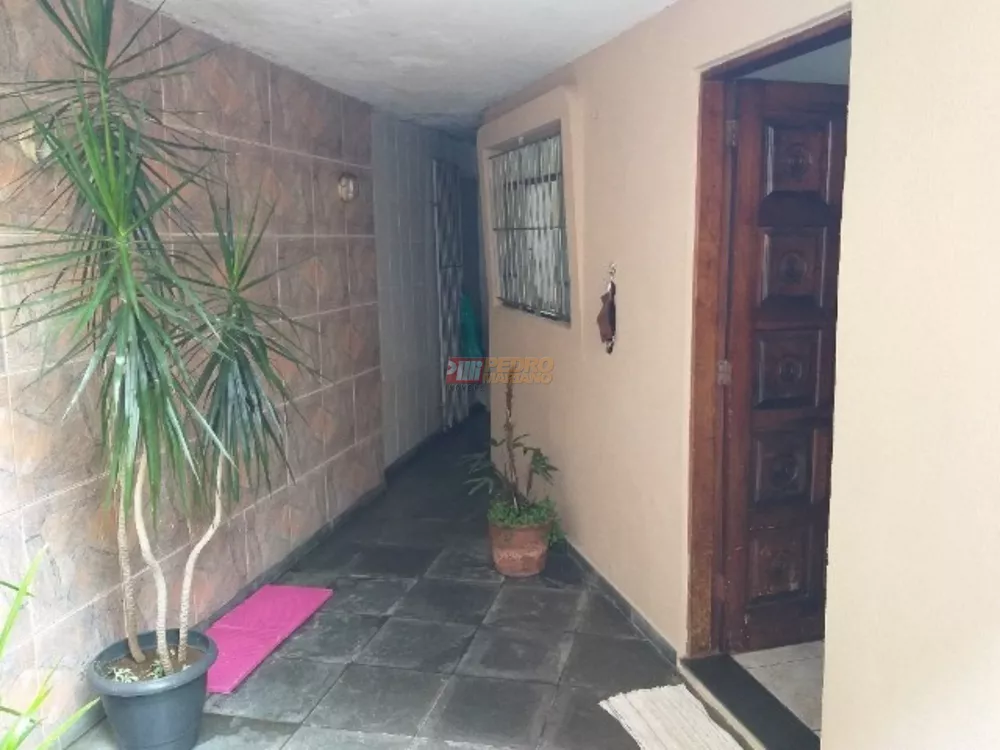 Sobrado, 3 quartos, 180 m² - Foto 15