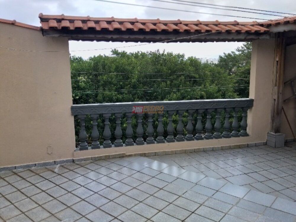 Sobrado, 3 quartos, 180 m² - Foto 6