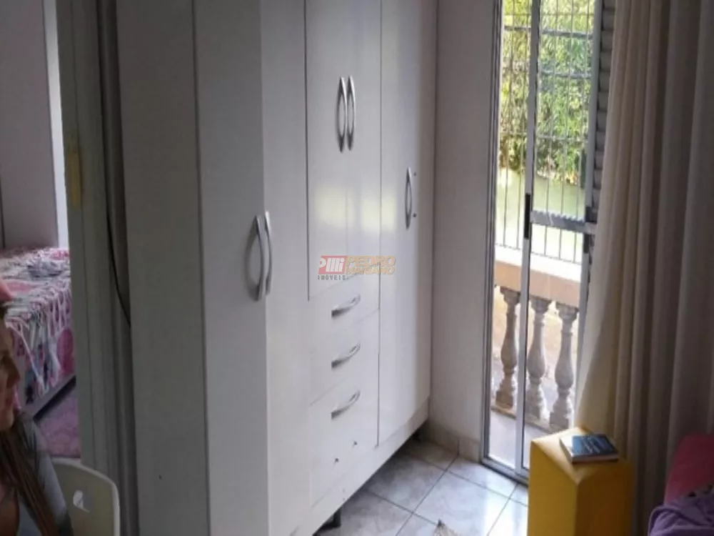 Sobrado, 3 quartos, 180 m² - Foto 4