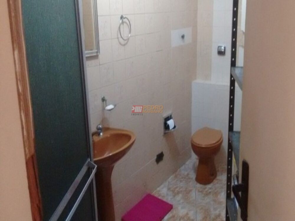 Sobrado, 3 quartos, 180 m² - Foto 8