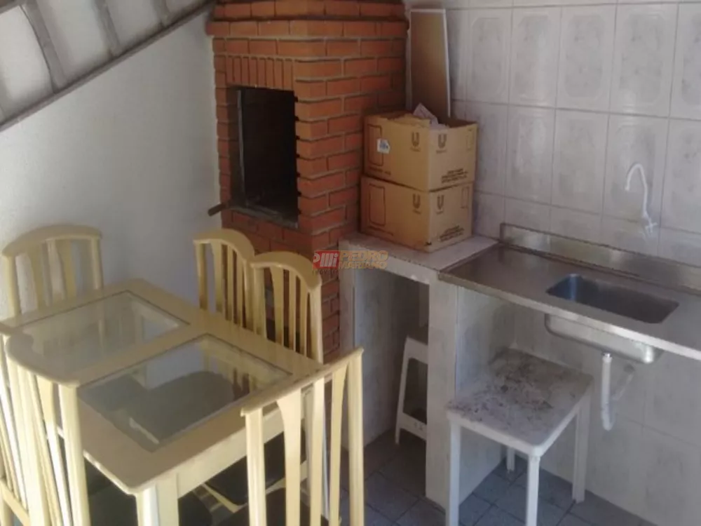 Sobrado, 3 quartos, 180 m² - Foto 12