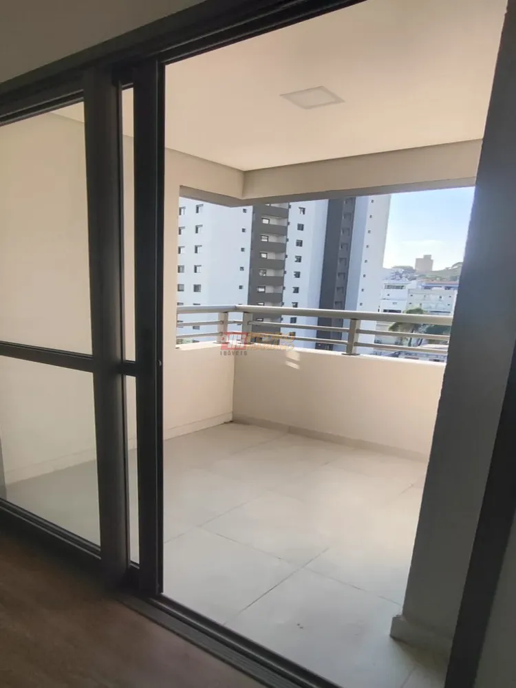 Apartamento, 2 quartos, 59 m² - Foto 3