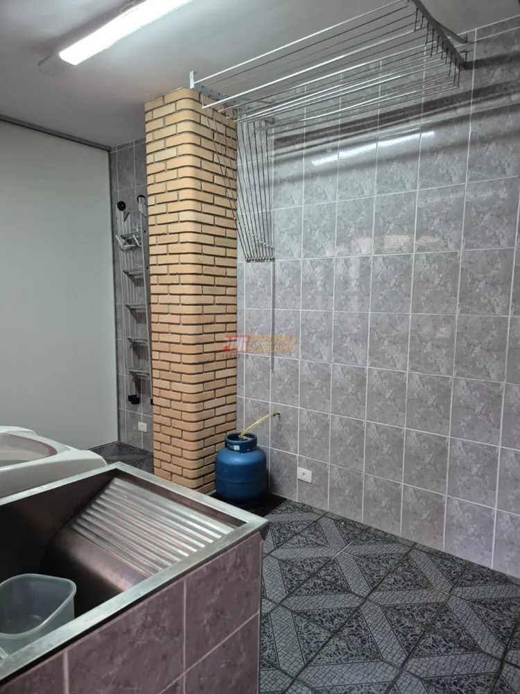 Sobrado, 3 quartos, 300 m² - Foto 11
