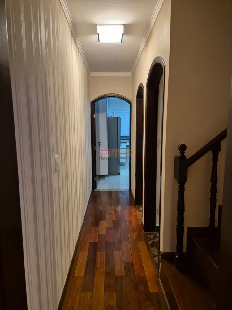 Sobrado, 3 quartos, 300 m² - Foto 1