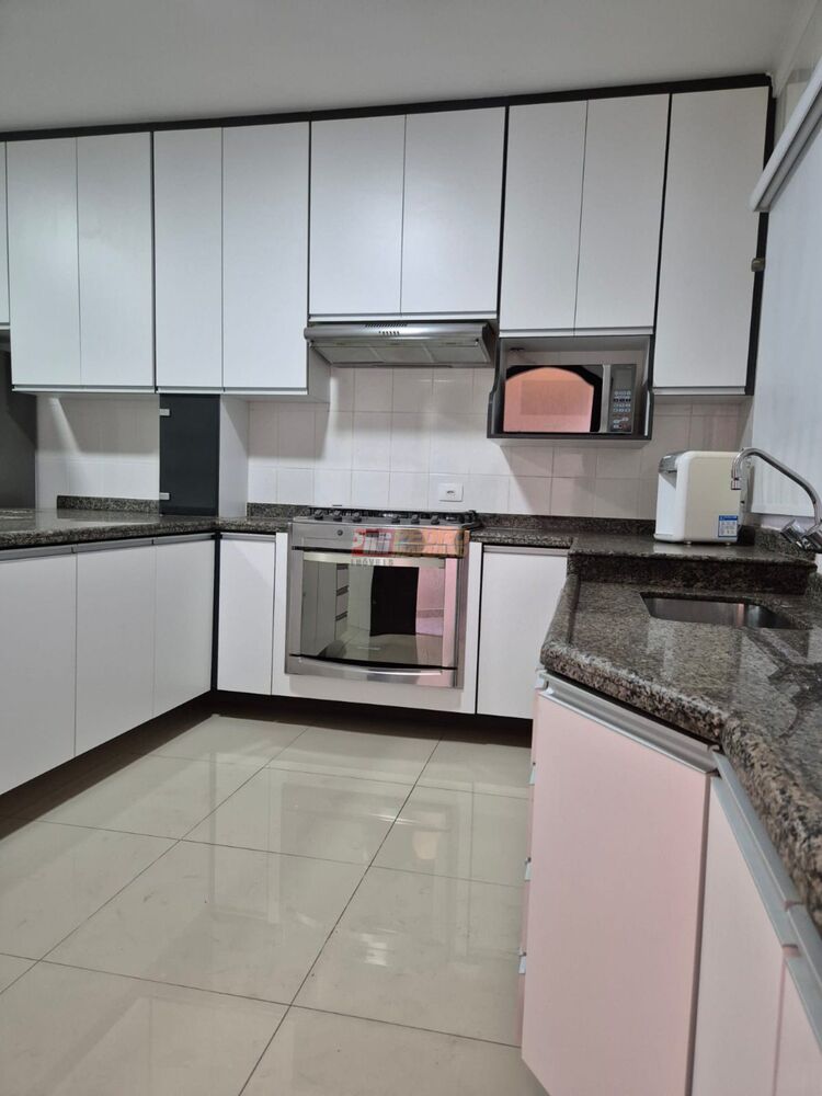 Sobrado, 3 quartos, 300 m² - Foto 4