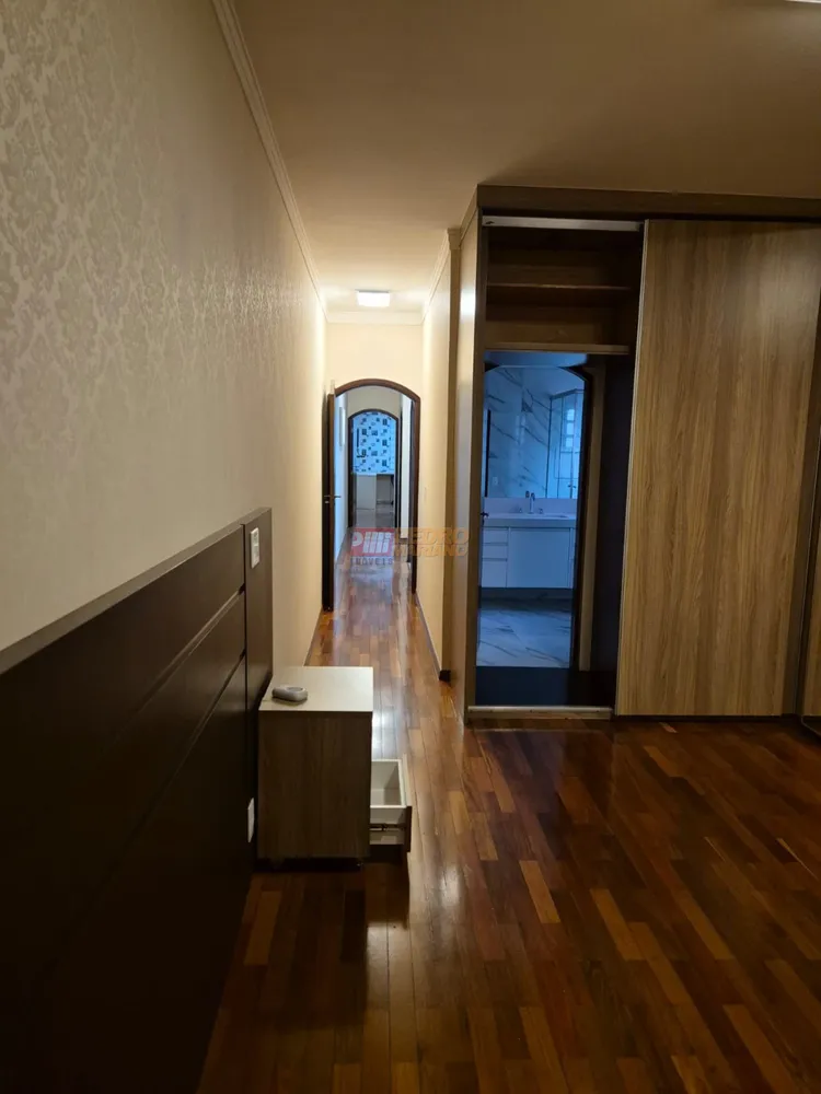 Sobrado, 3 quartos, 300 m² - Foto 8