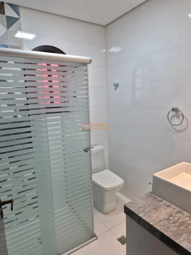 Sobrado, 3 quartos, 300 m² - Foto 10
