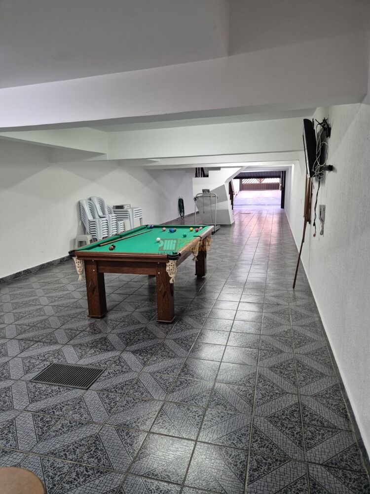Sobrado, 3 quartos, 300 m² - Foto 1