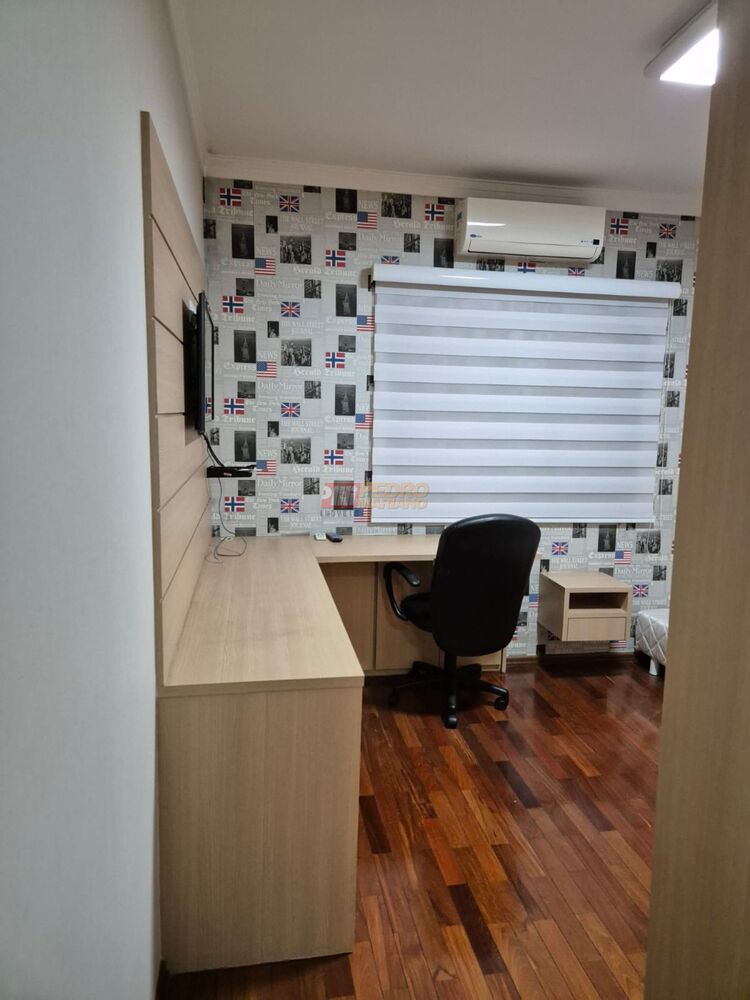 Sobrado, 3 quartos, 300 m² - Foto 3