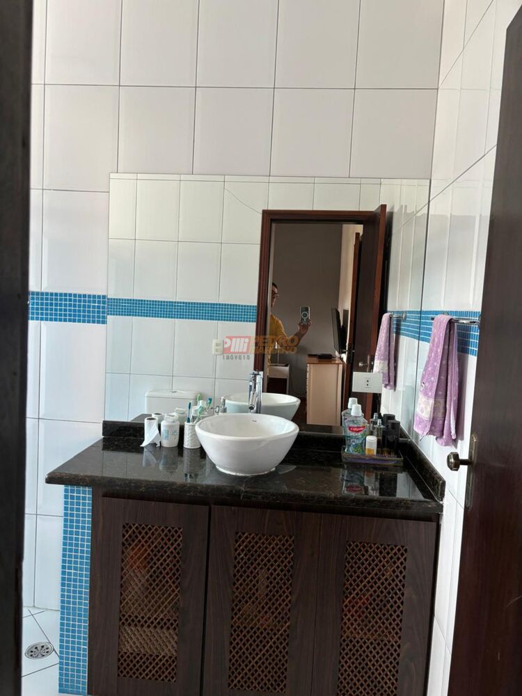 Sobrado, 3 quartos, 230 m² - Foto 3
