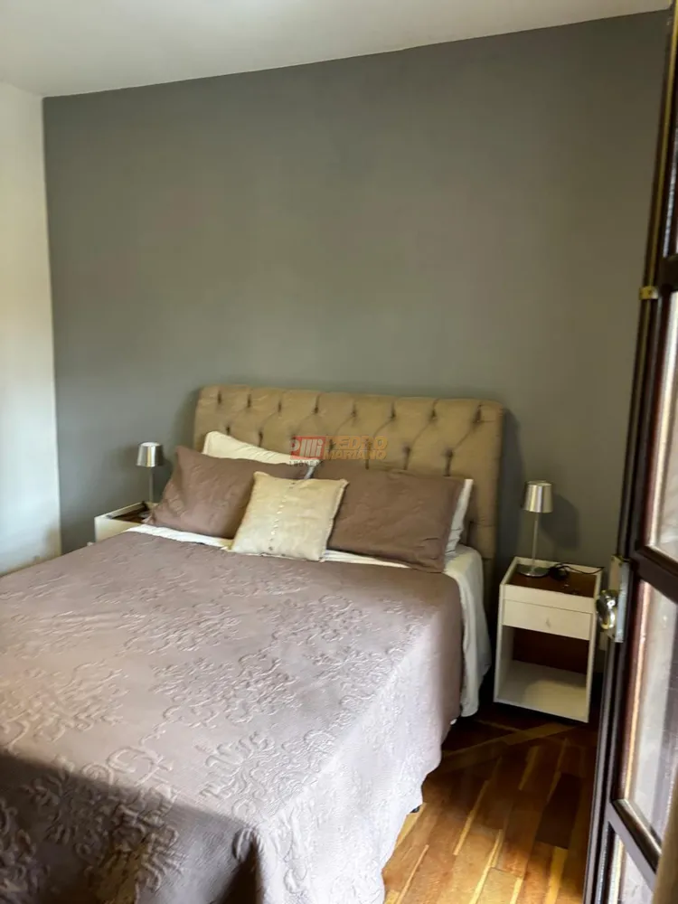 Sobrado, 3 quartos, 230 m² - Foto 14