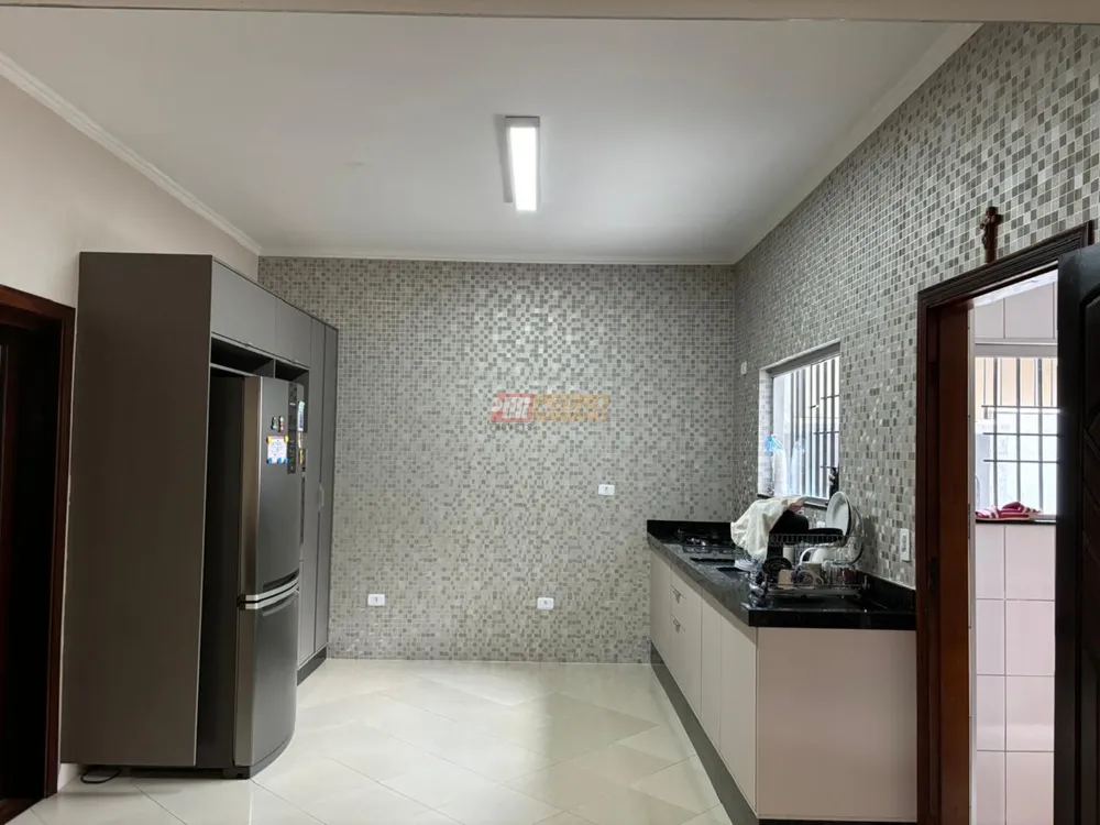 Sobrado, 3 quartos, 230 m² - Foto 8