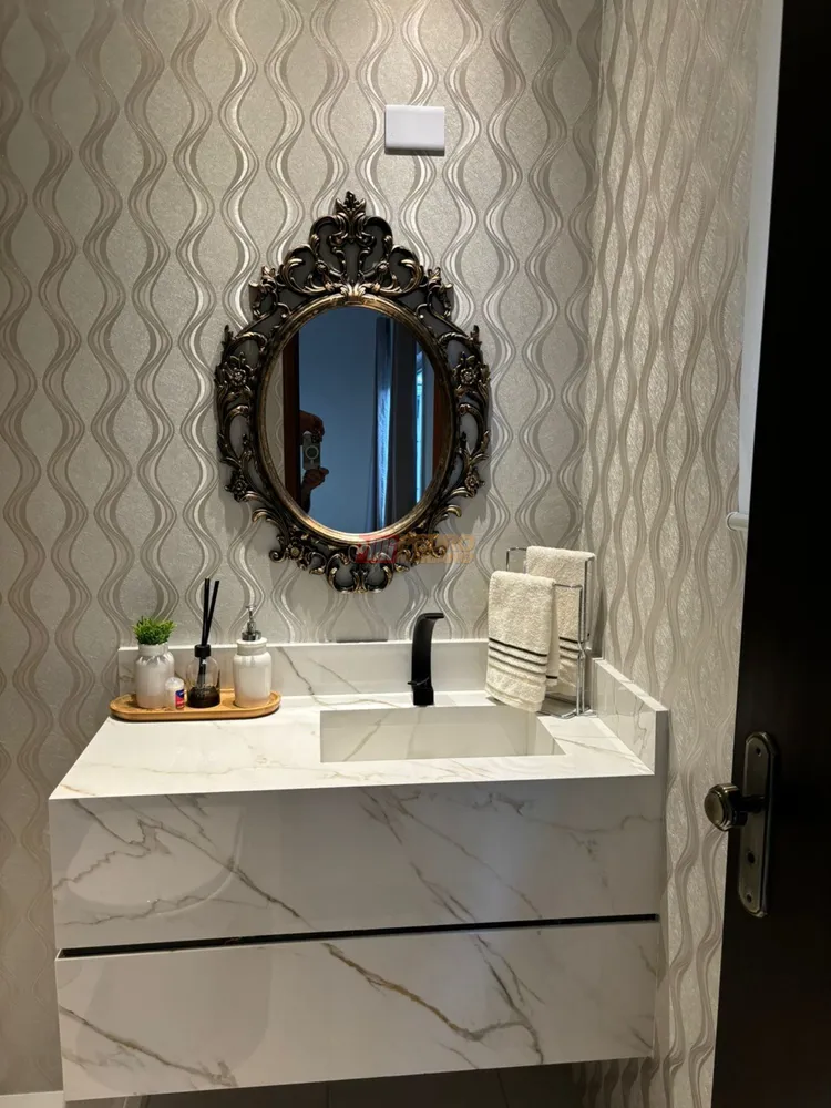 Sobrado, 3 quartos, 230 m² - Foto 6