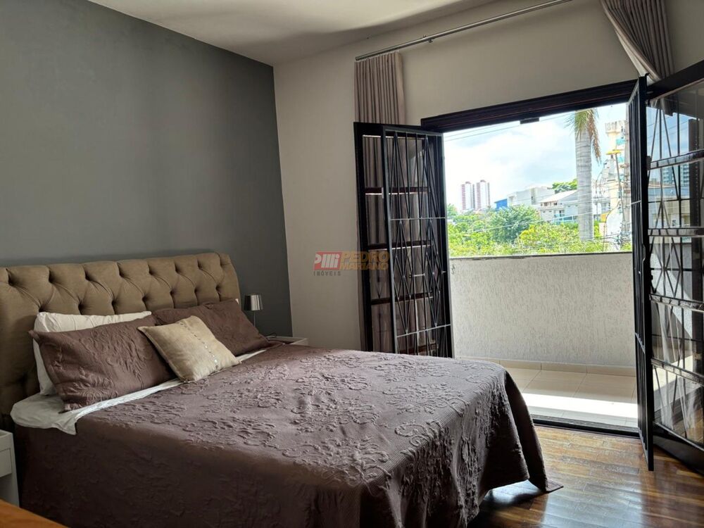 Sobrado, 3 quartos, 230 m² - Foto 10