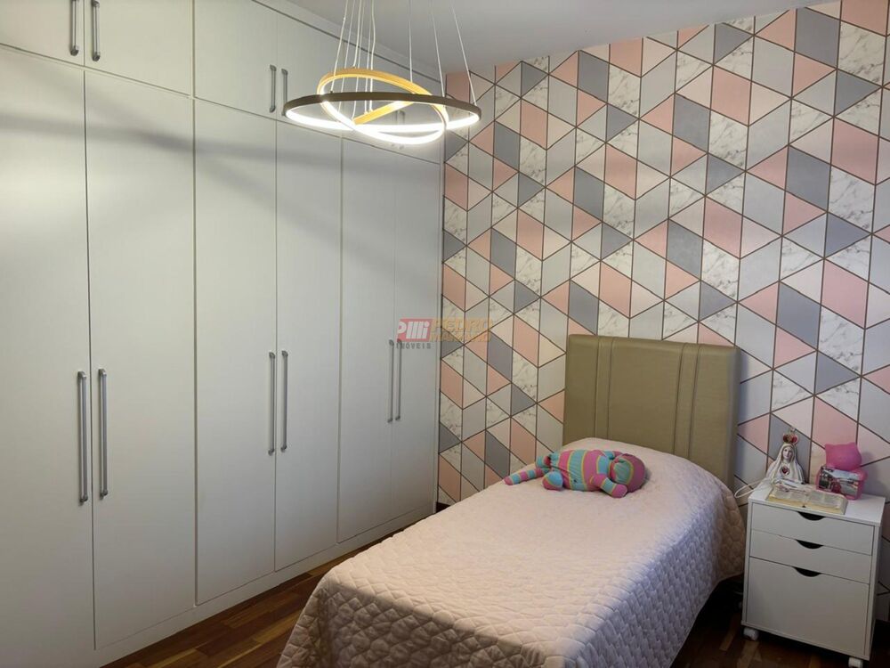 Sobrado, 3 quartos, 230 m² - Foto 1