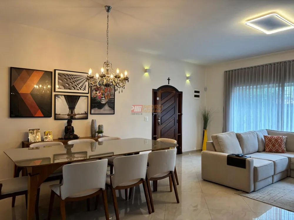 Sobrado, 3 quartos, 230 m² - Foto 15