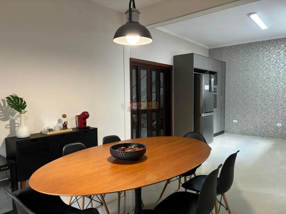 Sobrado, 3 quartos, 230 m² - Foto 5