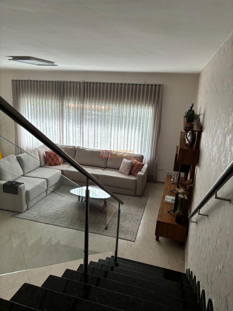 Sobrado, 3 quartos, 230 m² - Foto 4