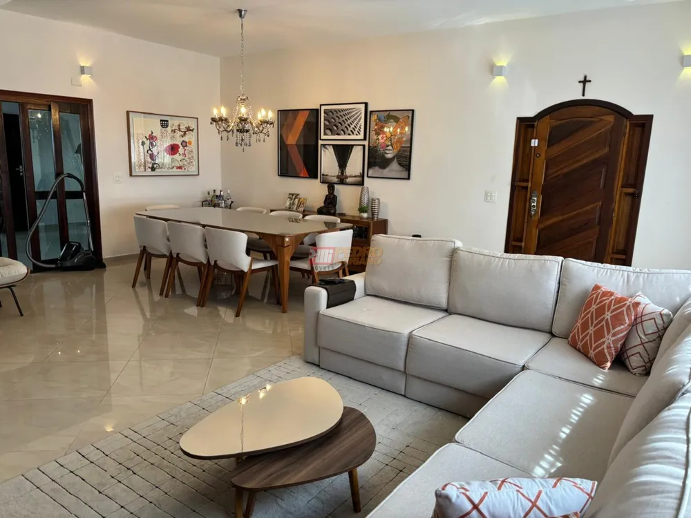 Sobrado, 3 quartos, 230 m² - Foto 7
