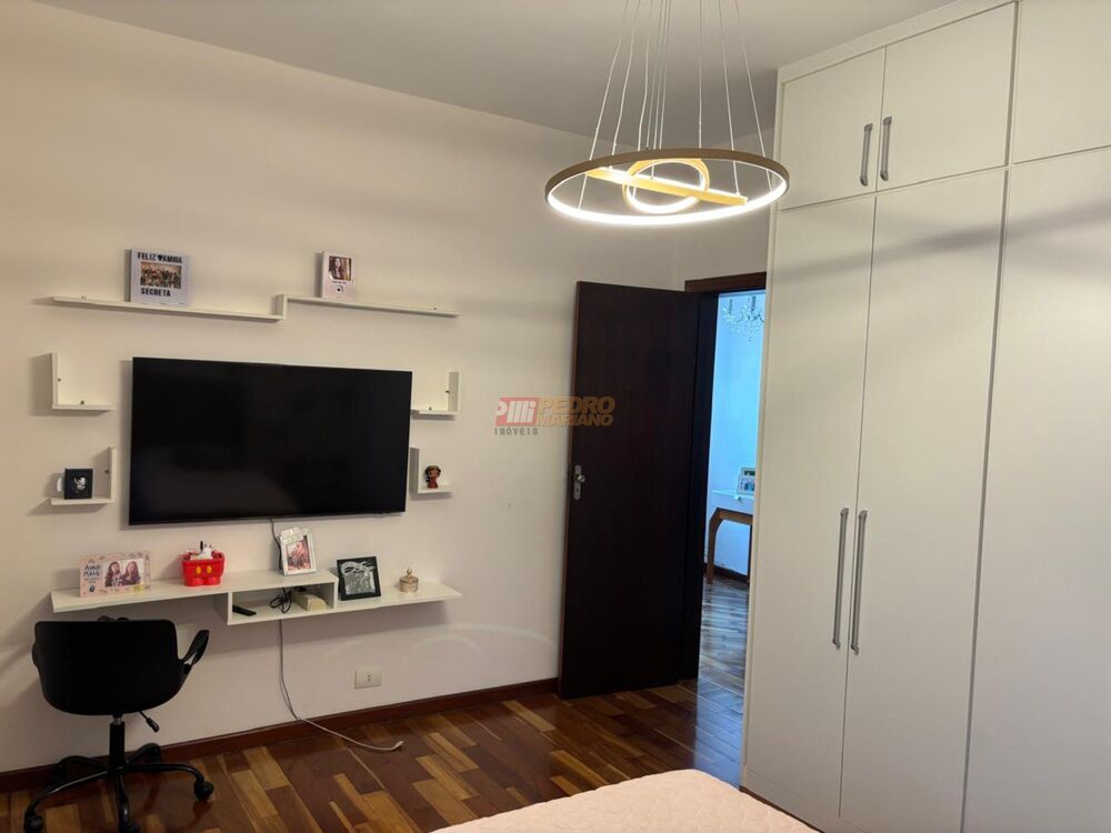 Sobrado, 3 quartos, 230 m² - Foto 11