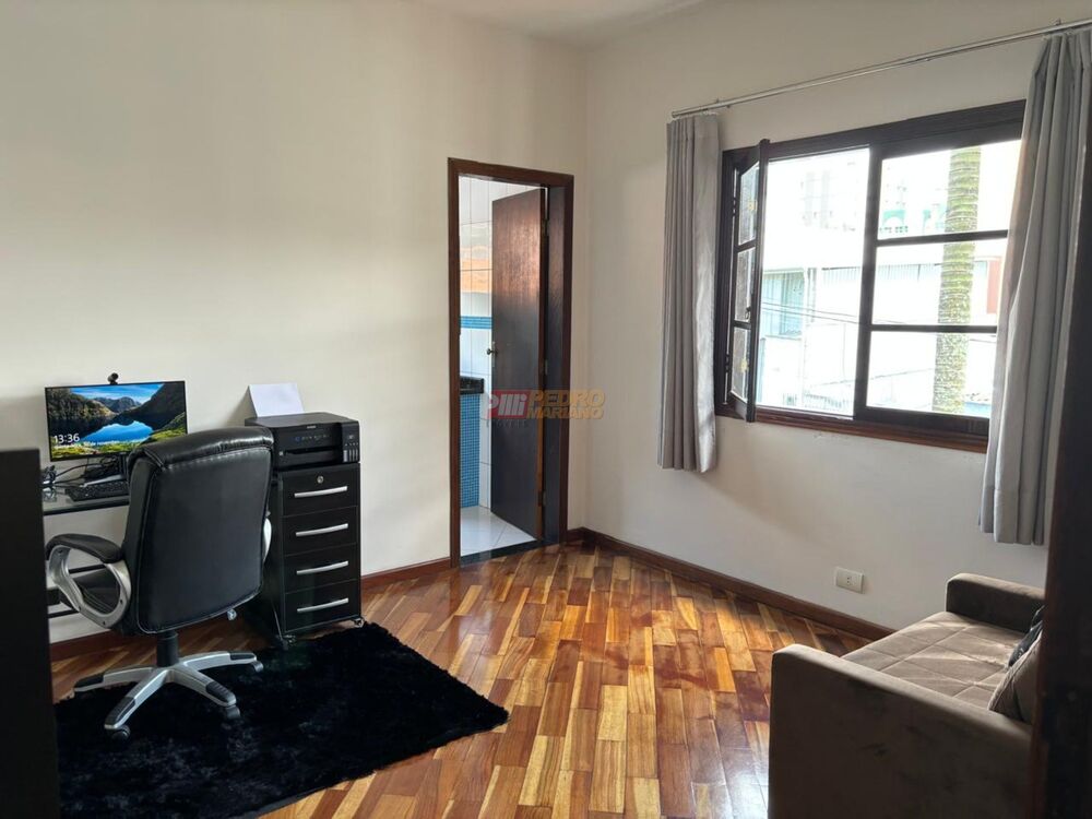 Sobrado, 3 quartos, 230 m² - Foto 12