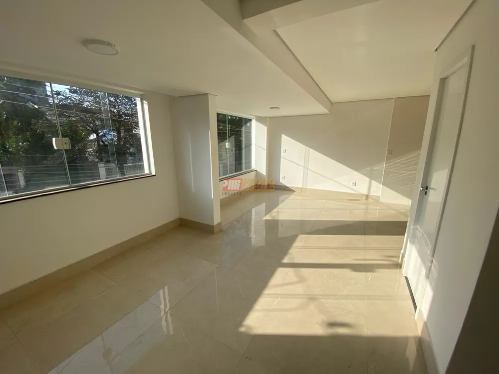 Sobrado, 3 quartos, 184 m² - Foto 3