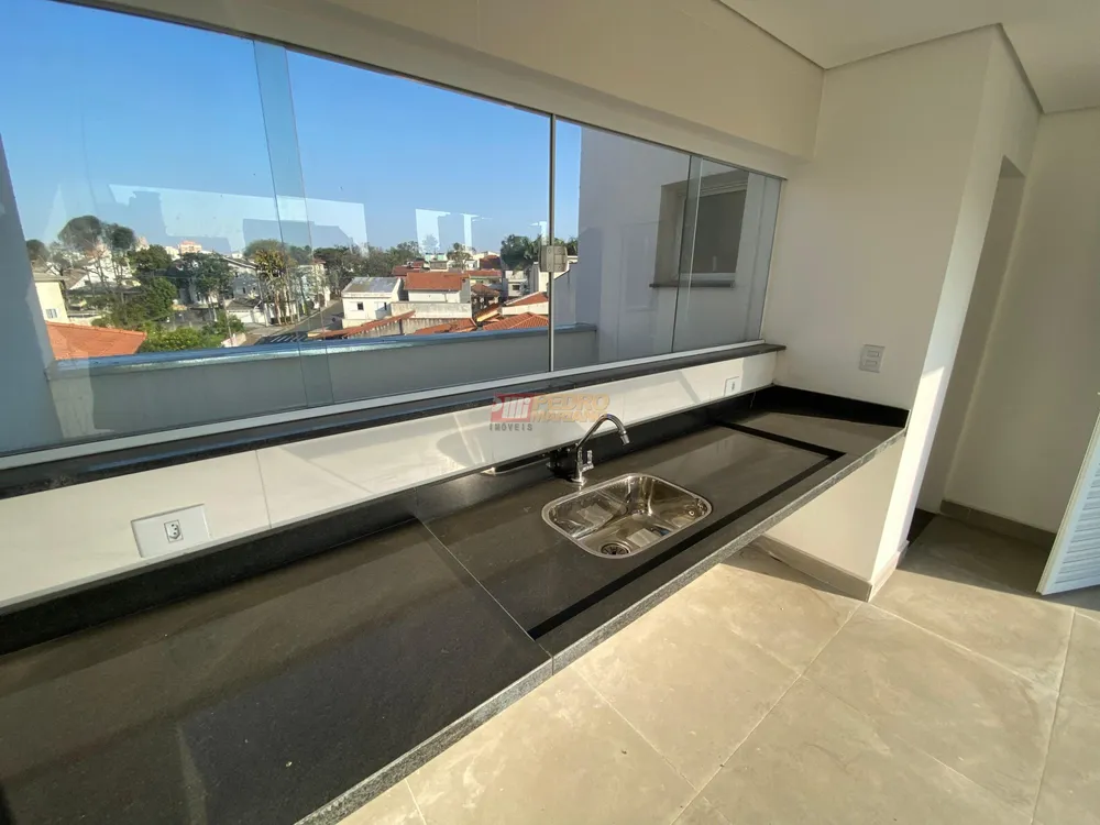 Sobrado, 3 quartos, 184 m² - Foto 11
