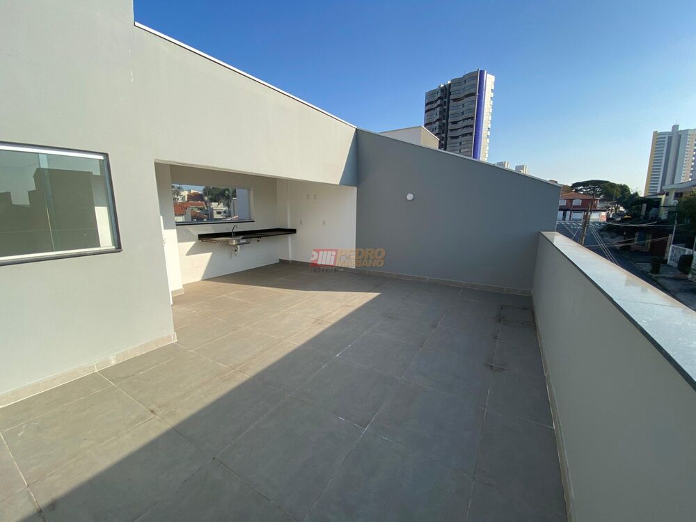 Sobrado, 3 quartos, 184 m² - Foto 7