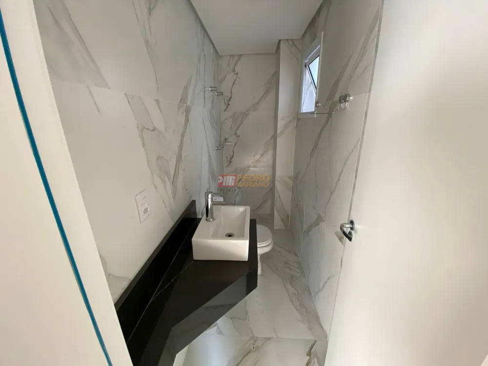 Sobrado, 3 quartos, 184 m² - Foto 12