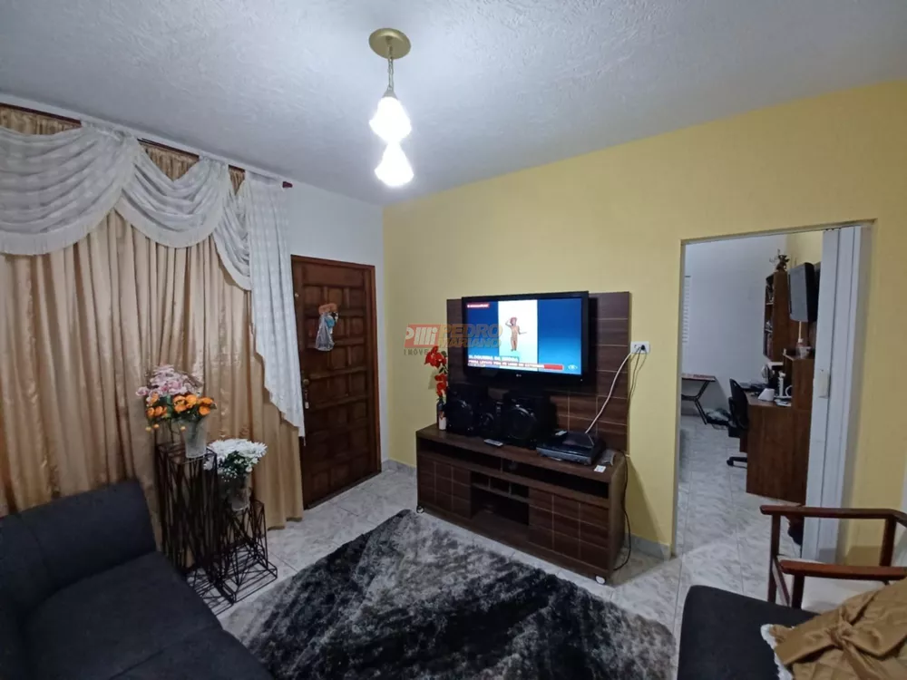 Casa, 5 quartos, 146 m² - Foto 19