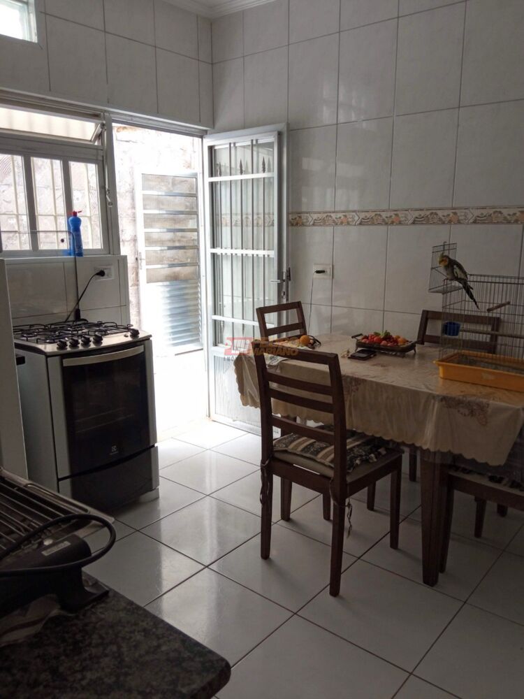 Casa, 5 quartos, 146 m² - Foto 33