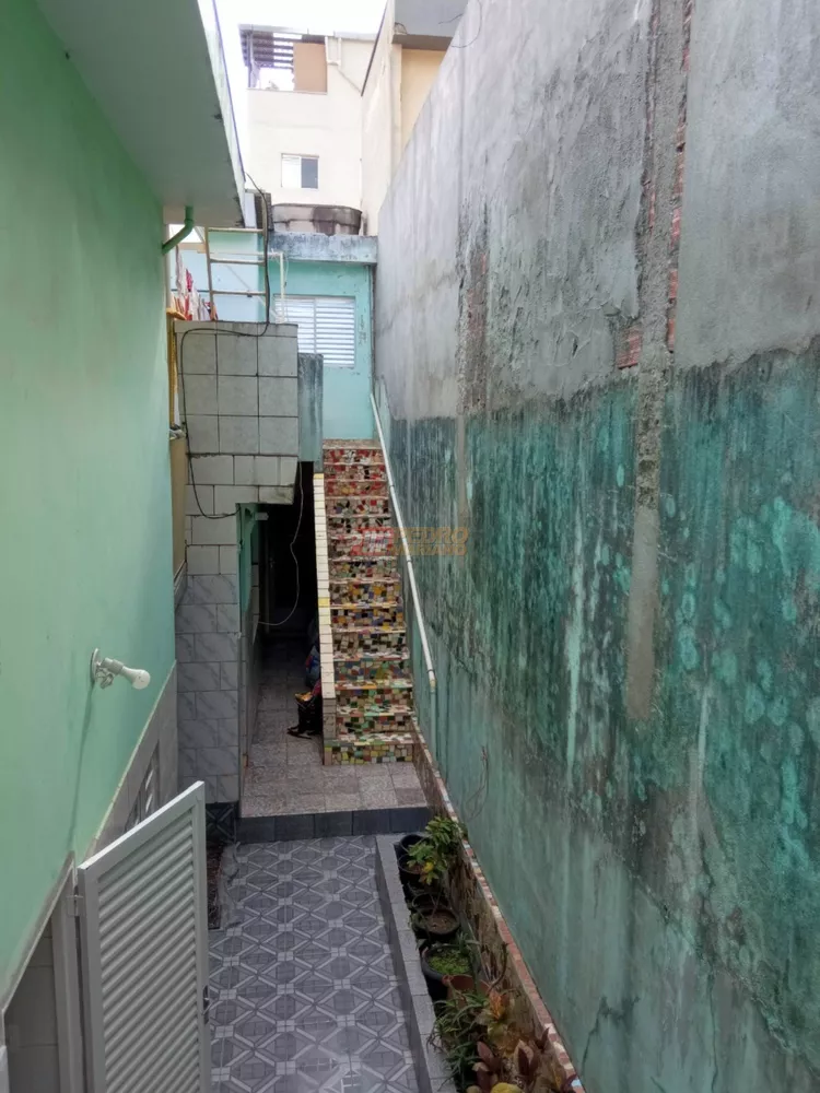 Casa, 5 quartos, 146 m² - Foto 11