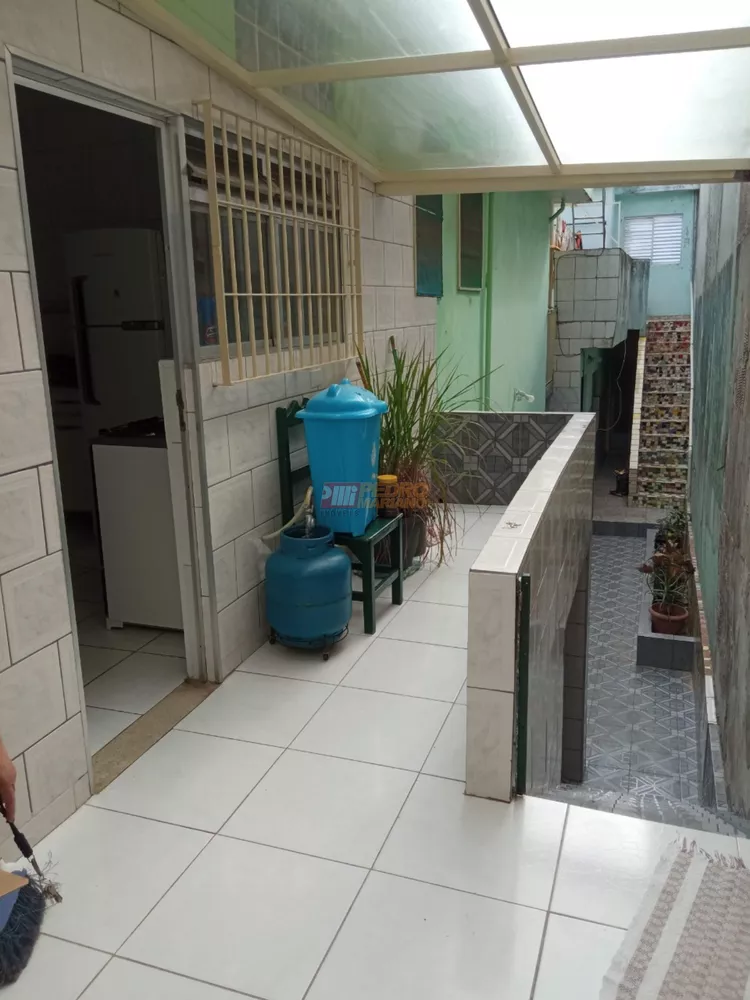 Casa, 5 quartos, 146 m² - Foto 26