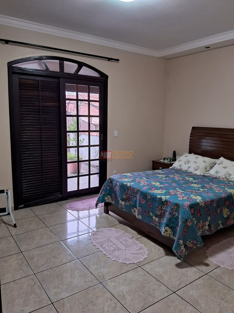 Sobrado, 3 quartos, 193 m² - Foto 6